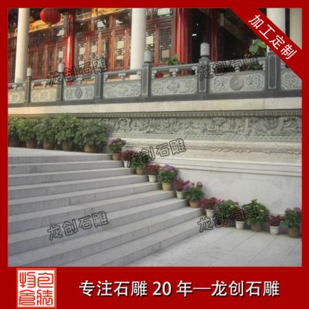 供應(yīng)青石石雕護(hù)欄 青石護(hù)欄廠(chǎng)家
