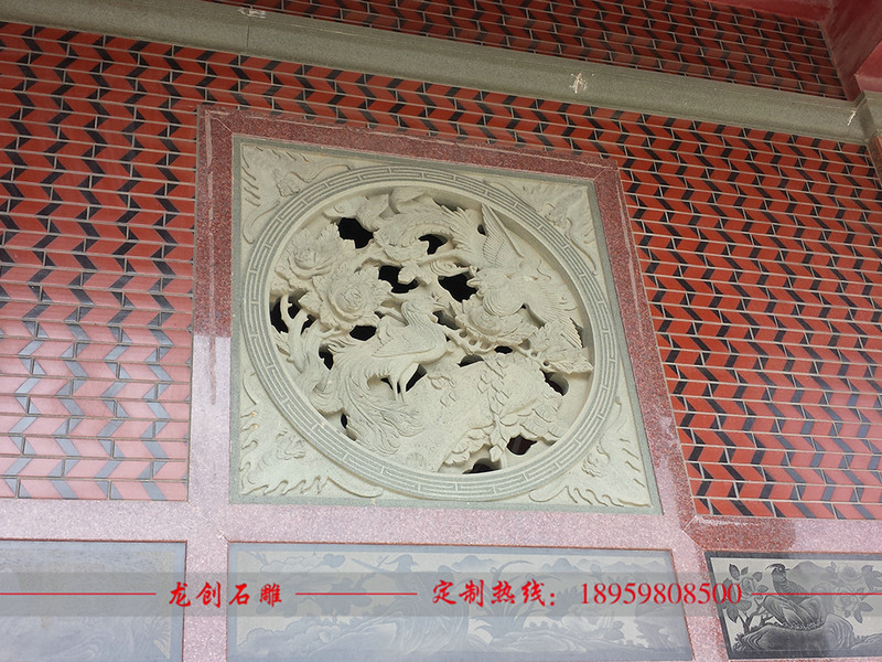 石雕壁畫(huà)多少錢(qián) 浮雕壁畫(huà)價(jià)格報(bào)價(jià)